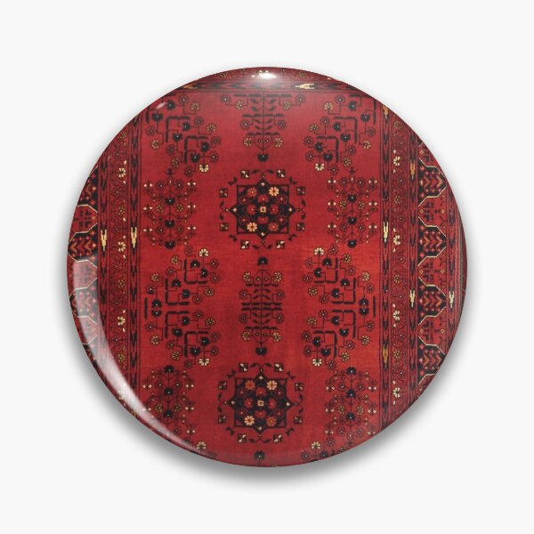Item preview, Antique Persian Rug designed and sold by CRAZY SHIRT DESIGNER.