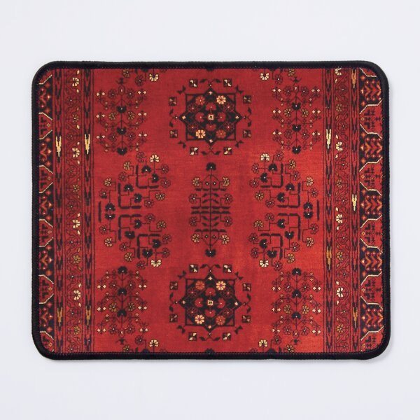 Item preview, Antique Persian Rug designed and sold by CRAZY SHIRT DESIGNER.