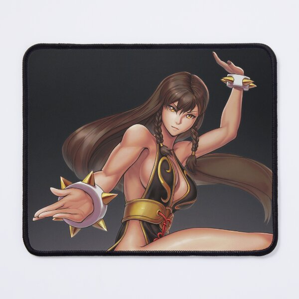 Item preview, Chun-Li (battle outfit) designed and sold by hybridmink.