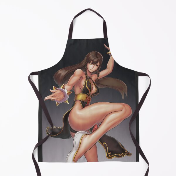 Item preview, Chun-Li (battle outfit) designed and sold by hybridmink.