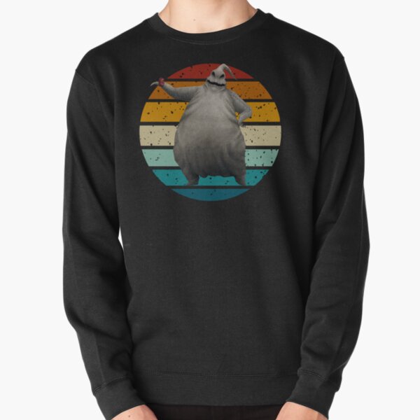 The nightmare before Christmas - Ugly Pullover Sweatshirt