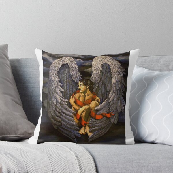 Item preview, AIDS Angel designed and sold by ArtistEyeDesign.
