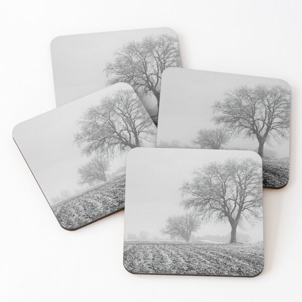 Item preview, Winter Fields designed and sold by Brian Kerls Photography.
