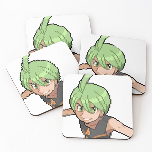Item preview, Elite 4 Aaron VS Sprite designed and sold by rachxt.