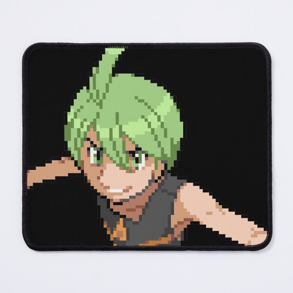 Item preview, Elite 4 Aaron VS Sprite designed and sold by rachxt.