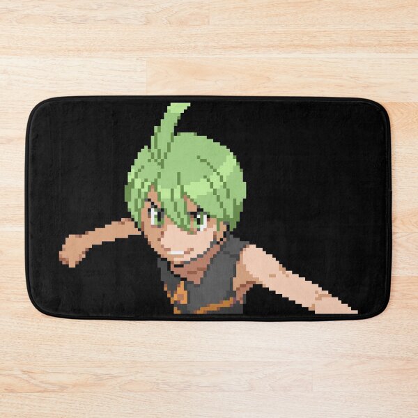 Item preview, Elite 4 Aaron VS Sprite designed and sold by rachxt.