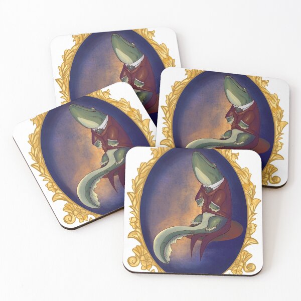 Item preview, Lord Tiktaalik designed and sold by loser-magoo.
