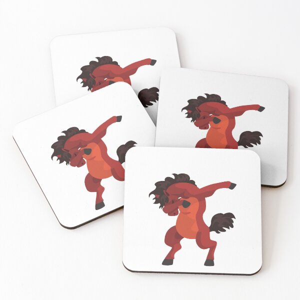 Item preview, Horse Dub designed and sold by prodesignerpro.