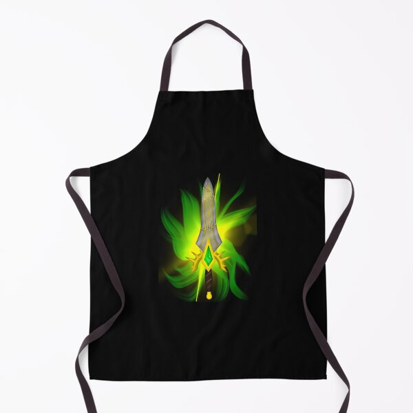 Item preview, Trollhunters Excalibur designed and sold by AppieZya.