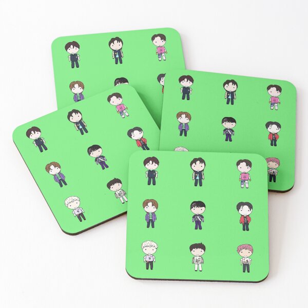 Item preview, NCT 127 Sticker designed and sold by Areeba  Razzaq.