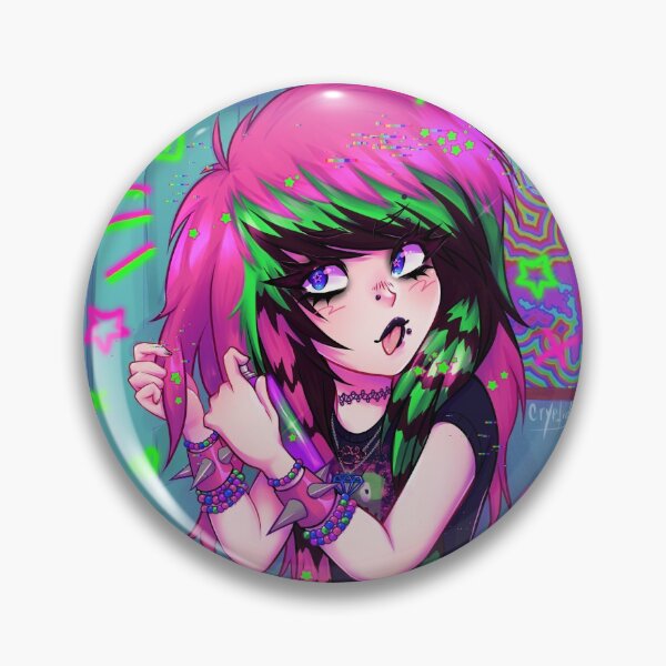Item preview, ZER0 hairspray left!!!! DX designed and sold by cryptidtoastart.