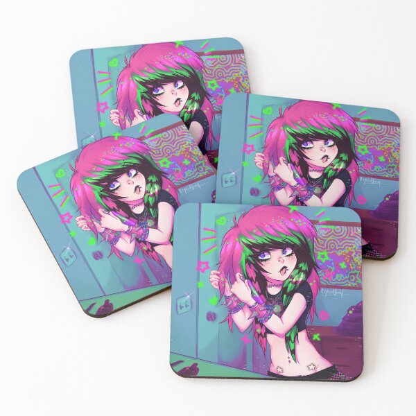 Item preview, ZER0 hairspray left!!!! DX designed and sold by cryptidtoastart.