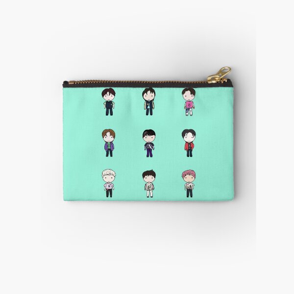 Item preview, NCT 127 Sticker designed and sold by Areeba  Razzaq.