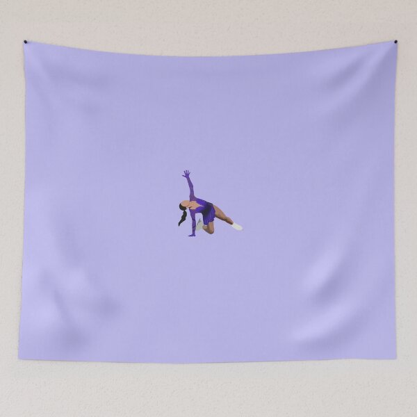 Item preview, Figure Skater Kaori Sakamoto designed and sold by dancerstickers.