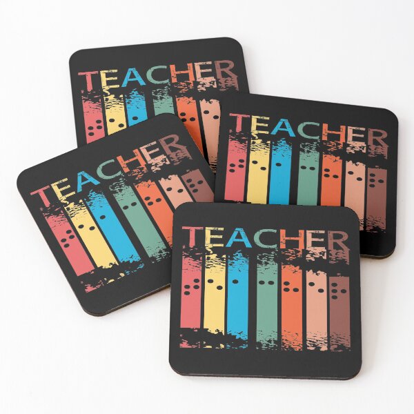 Item preview, Gifts For Teacher Of The Visually Impaired tvi designed and sold by tshirtworld.