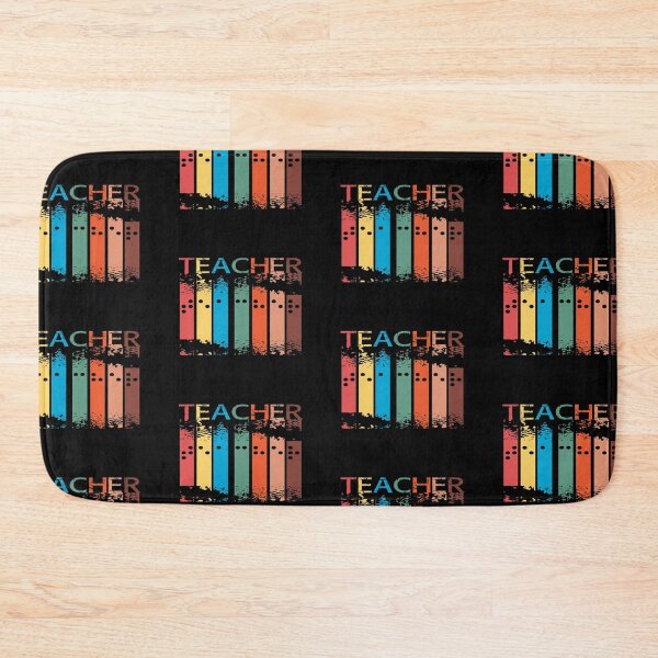 Item preview, Gifts For Teacher Of The Visually Impaired tvi designed and sold by tshirtworld.