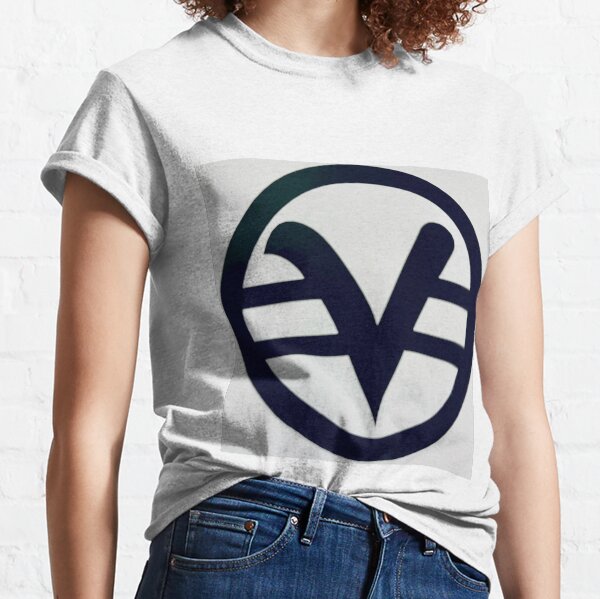 Science of Mind Logo Classic T-Shirt