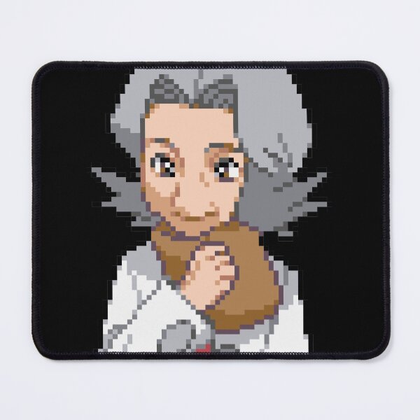 Item preview, Elite 4 Bertha VS Sprite designed and sold by rachxt.