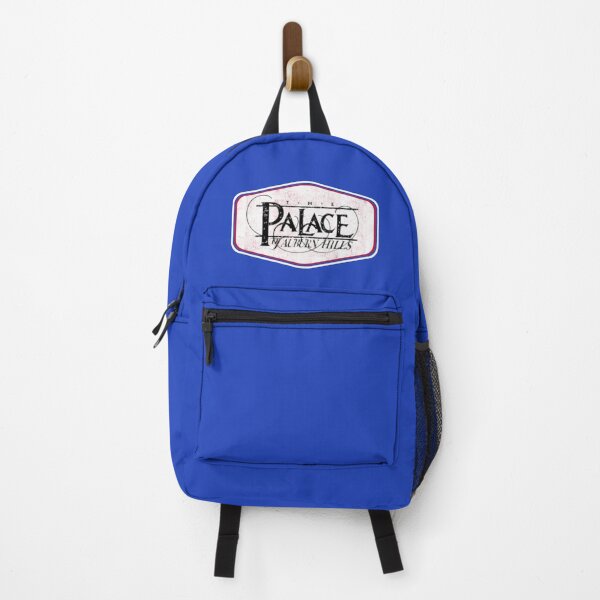 Item preview, The Palace of Auburn Hills designed and sold by DeadStadium.