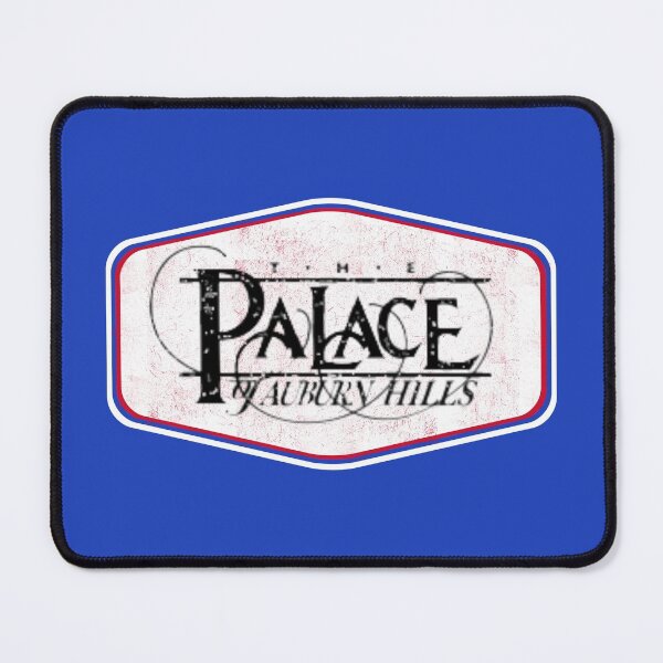 Item preview, The Palace of Auburn Hills designed and sold by DeadStadium.