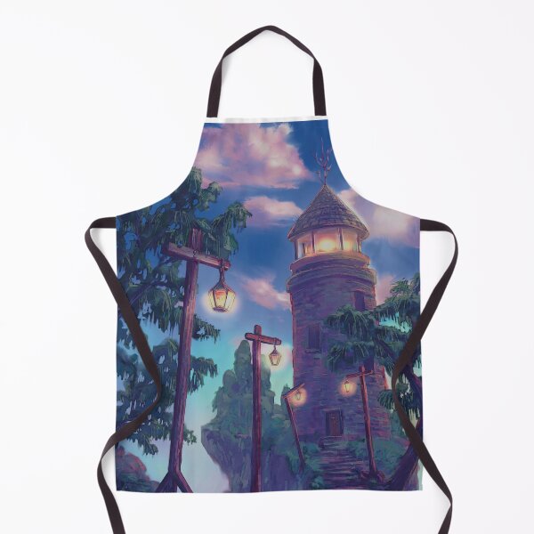 Item preview, Wizard Tower designed and sold by Heidi Monsant.