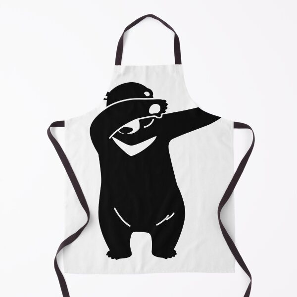 Item preview, Dabbing Panda Bear designed and sold by prodesignerpro.