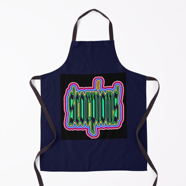 Item preview, SCORPIONS designed and sold by maymondlan.