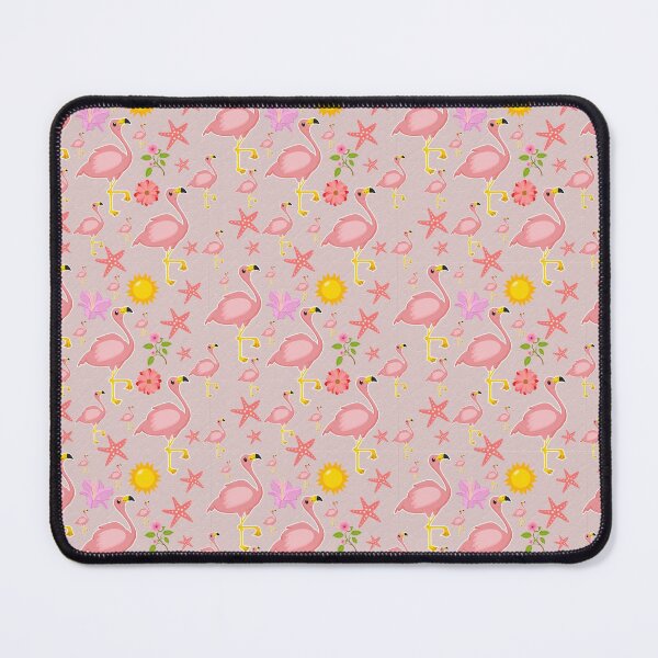 Item preview, Flamingo Pattern designed and sold by franktact.