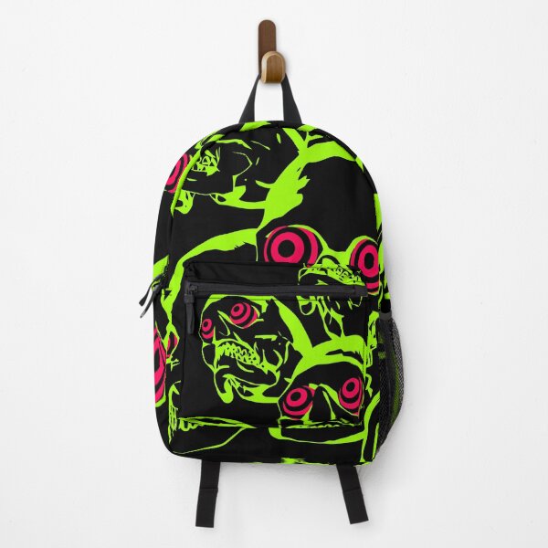 Item preview, Psychedelic Skulls designed and sold by katemargoli.