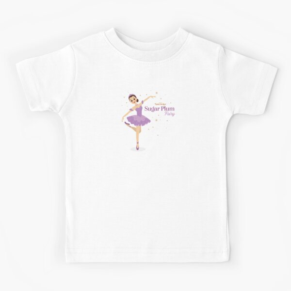 Item preview, The Nutcracker's Sugar Plum Fairy designed and sold by 513KellySt.