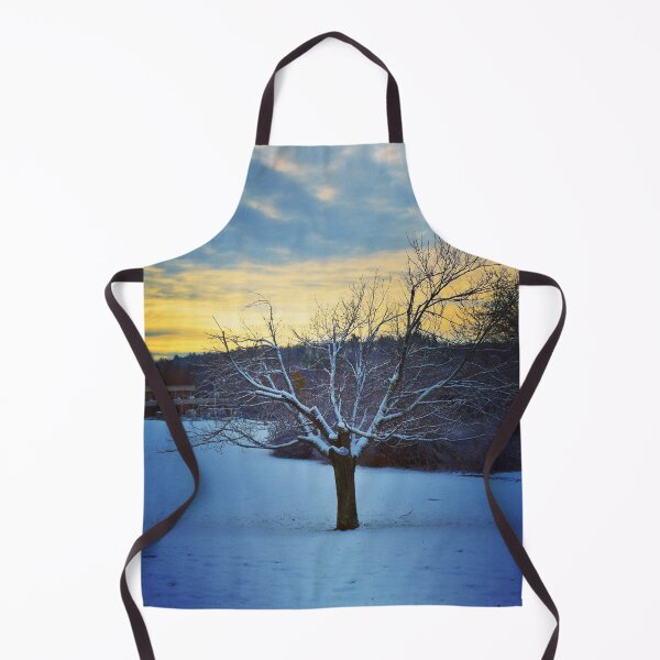 Item preview, sunset snowy time  designed and sold by HowlingClothing.