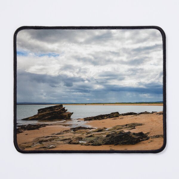 Item preview, Dornoch Beach, Scotland designed and sold by GillianSweeney.
