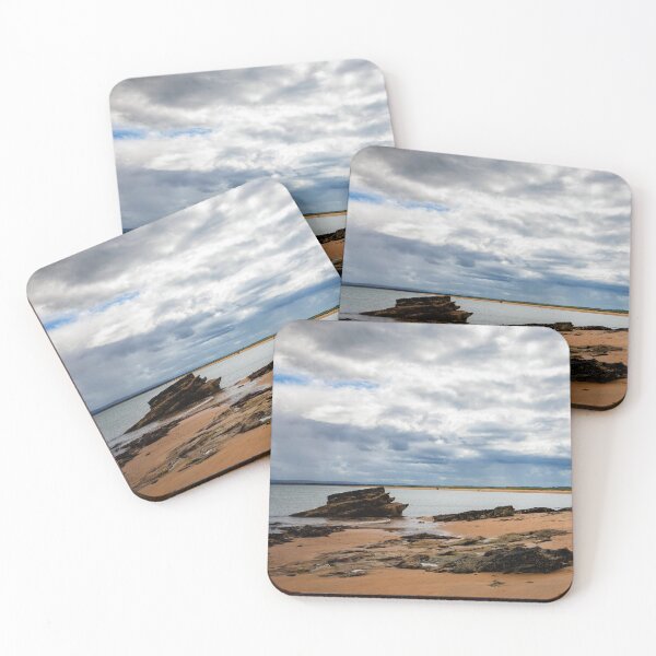 Item preview, Dornoch Beach, Scotland designed and sold by GillianSweeney.