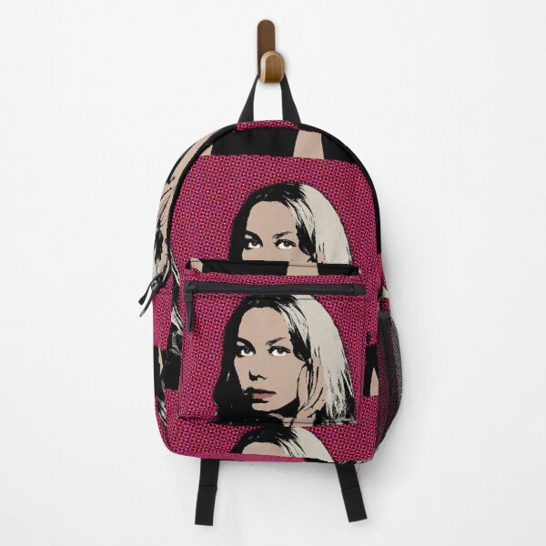 Item preview, Phoebe Bridgers style pop art designed and sold by Troy Posnansky.