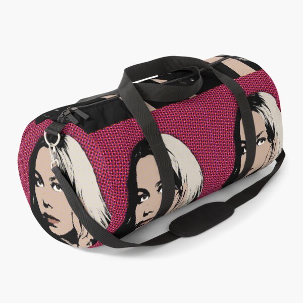 Item preview, Phoebe Bridgers style pop art designed and sold by Troy Posnansky.