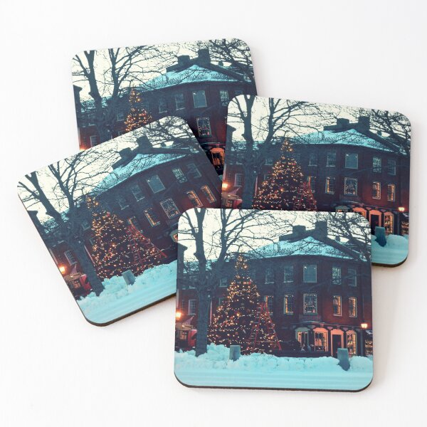 Item preview, charismas card  designed and sold by HowlingClothing.