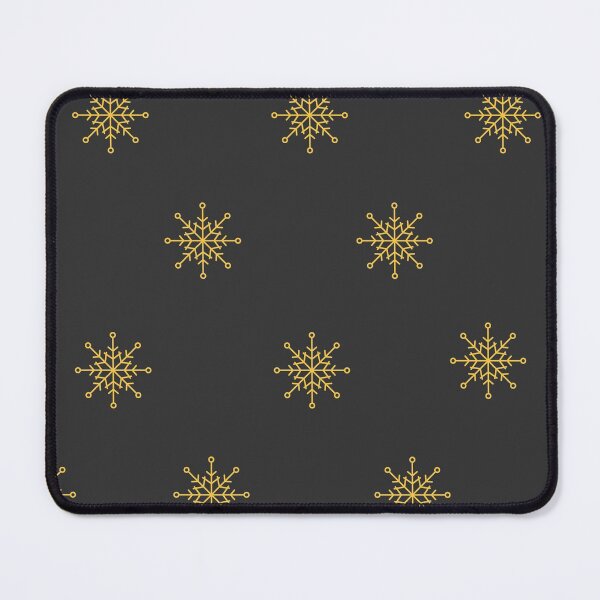 Item preview, Black and Gold Pattern designed and sold by MariesDesigns11.