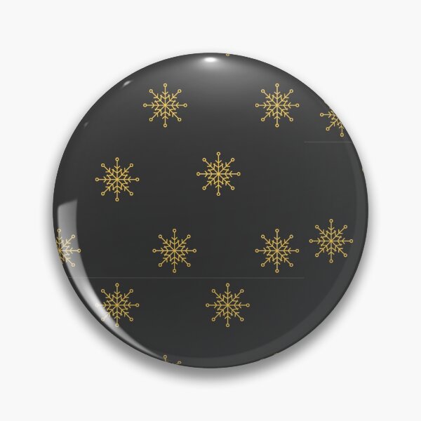 Item preview, Black and Gold Pattern designed and sold by MariesDesigns11.