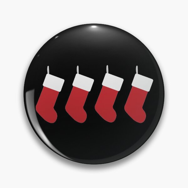 Item preview, Stockings designed and sold by Arianna Khalil.