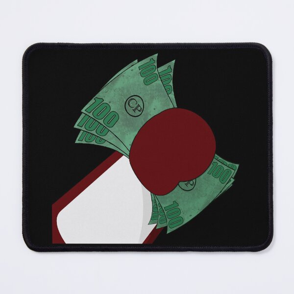 Item preview, My money designed and sold by CreditPenguin.