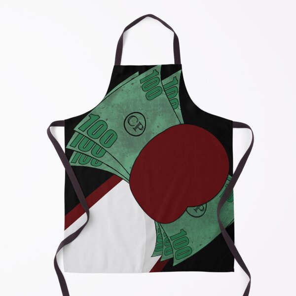 Item preview, My money designed and sold by CreditPenguin.