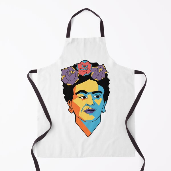 Item preview, FridaKhalo colors designed and sold by Cocodino ⭐⭐⭐⭐⭐.