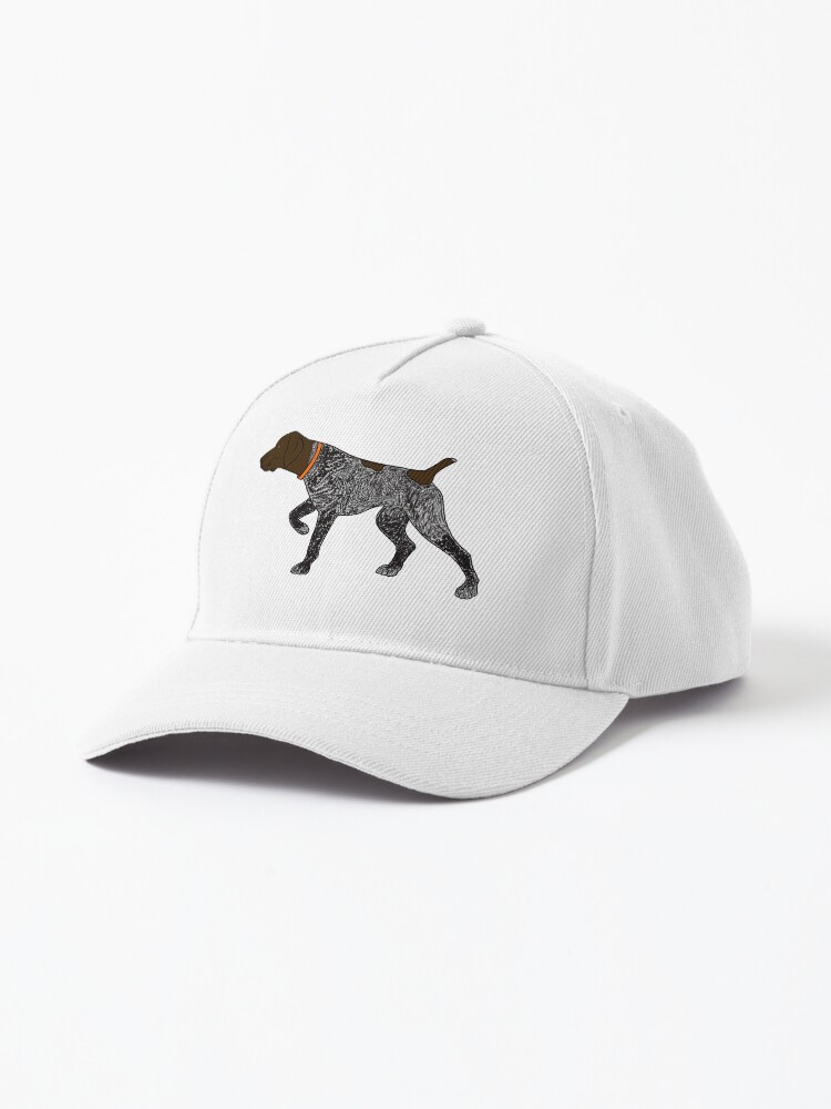 German shorthaired 2025 pointer hat