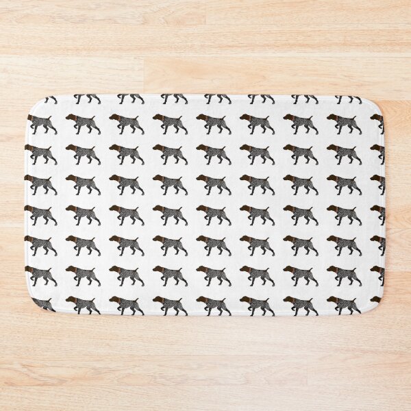 Item preview, German Shorthaired Pointer Pointing designed and sold by Cnn18196.