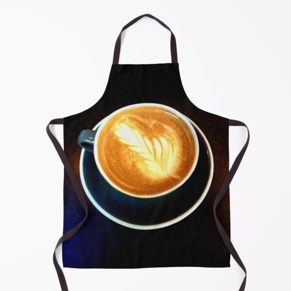 Item preview, coffee leaf cup designed and sold by HowlingClothing.