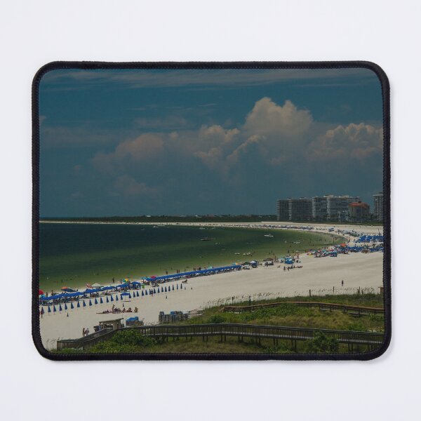 Item preview, Marco Beach designed and sold by TinyCameraNinja.
