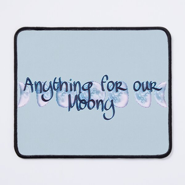 Item preview, Anything for our Moony. Marauders designed and sold by DaniVaca.