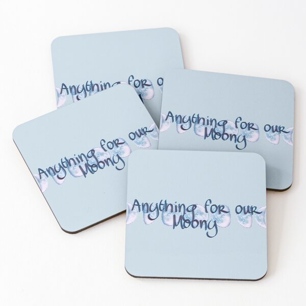 Item preview, Anything for our Moony. Marauders designed and sold by DaniVaca.