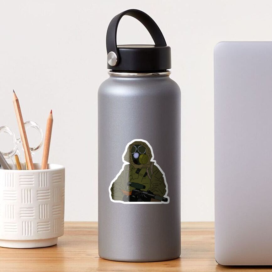 Artikel-Vorschau von Glänzender Sticker, designt und verkauft von esweeney3487.