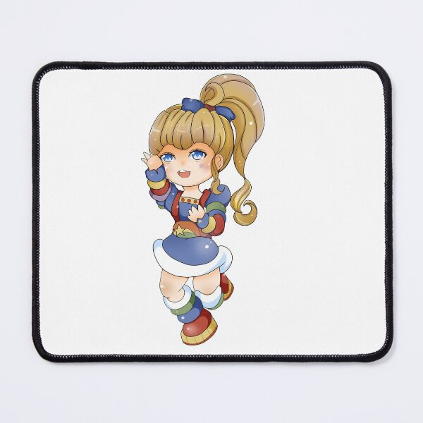 Item preview, Rainbow Brite designed and sold by crystalhanley.